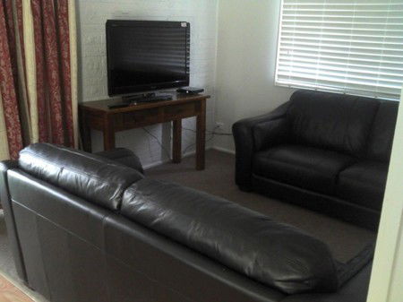 Beach Units Tannum Sands - Accommodation in Brisbane 2
