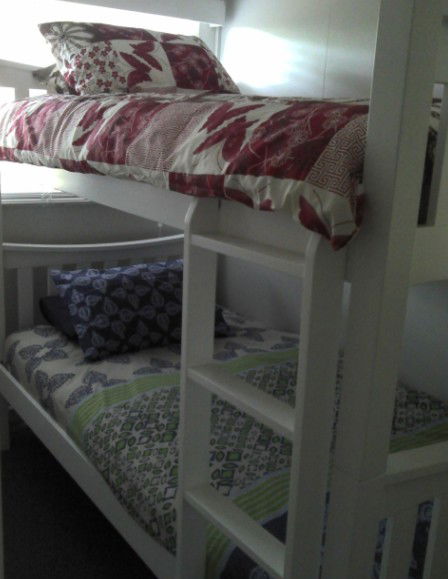 Beach Units Tannum Sands - Accommodation in Brisbane 5