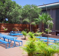 The Beachfront Village - Accommodation in Brisbane