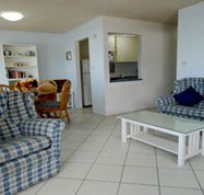 Marcel Towers Apartments - Accommodation in Brisbane