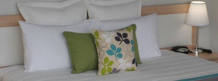 Quality Suites Pioneer Sands - Accommodation in Brisbane 1