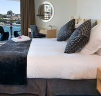 Quay Grand Suites Sydney - Accommodation in Brisbane