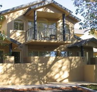 Falls Mountain Retreat - Accommodation in Brisbane