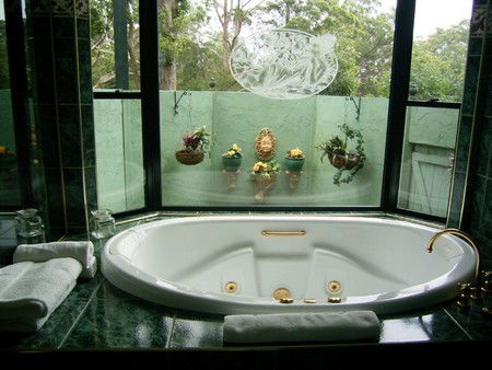 Escarpment - Accommodation in Brisbane 1