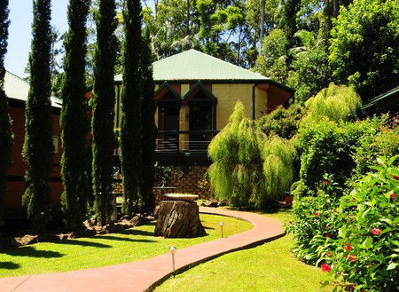 Escarpment - Accommodation in Brisbane 3