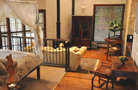 Escarpment - Accommodation in Brisbane 4