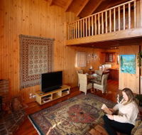 The Polish Place - Accommodation in Brisbane