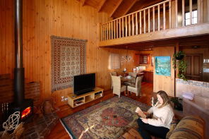 The Polish Place - Accommodation in Brisbane 0