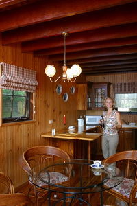 The Polish Place - Accommodation in Brisbane 3