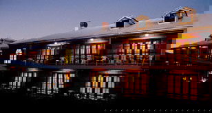Bungunyah Manor Resort - Accommodation in Brisbane 0