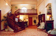 Bungunyah Manor Resort - Accommodation in Brisbane 1