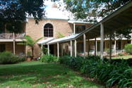 Bungunyah Manor Resort - Accommodation in Brisbane 2