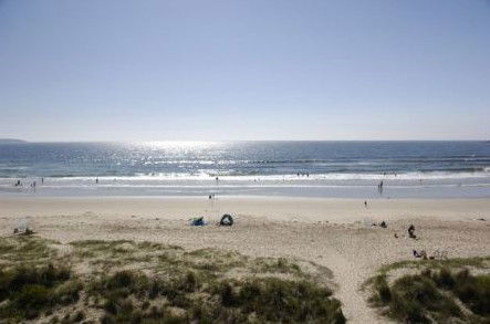 Discovery Holiday Parks - Pambula Beach - Accommodation in Brisbane 2