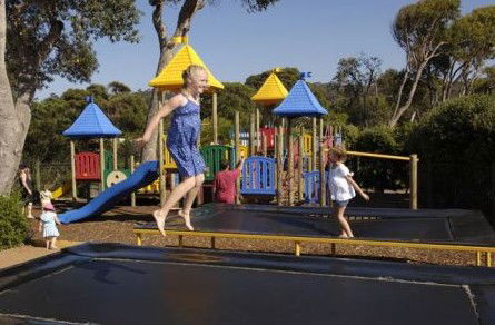Discovery Holiday Parks - Pambula Beach - Accommodation in Brisbane 3