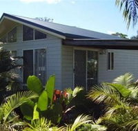 BIG4 Soldiers Point Holiday Park - Accommodation in Brisbane