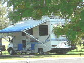 Gilgandra Caravan Park - Accommodation in Brisbane 0