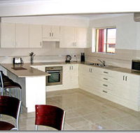 Jopen Motel And Apartments - Accommodation in Brisbane