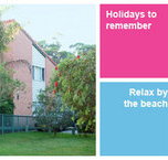 Kioloa Beach Holiday Park - Accommodation in Brisbane