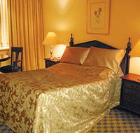 The Castlereagh Boutique Hotel - Accommodation in Brisbane