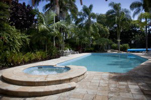 Oasis Apartments And Treetop Houses - Accommodation in Brisbane 0
