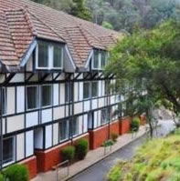 Jenolan Caves House - Accommodation in Brisbane 0