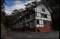 Jenolan Caves House - Accommodation in Brisbane 1