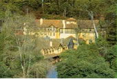 Jenolan Caves House - Accommodation in Brisbane 3