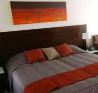 Best Western Harvest Lodge Motel - Accommodation in Brisbane