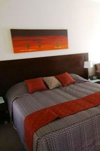 Best Western Harvest Lodge Motel - Accommodation in Brisbane 0