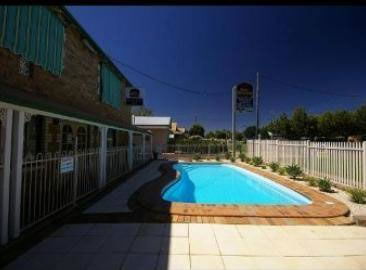 Best Western Harvest Lodge Motel - Accommodation in Brisbane 2