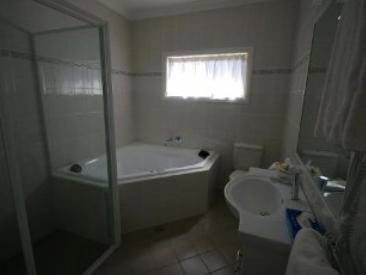 Best Western Harvest Lodge Motel - Accommodation in Brisbane 3