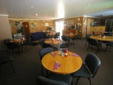 Best Western Harvest Lodge Motel - Accommodation in Brisbane 4