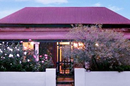 Broken Hill NSW Accommodation in Brisbane