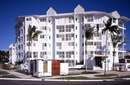 Cairns QLD Accommodation in Brisbane