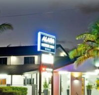 Alara Motor Inn - Accommodation in Brisbane