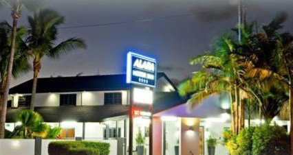 Alara Motor Inn - Accommodation in Brisbane 0