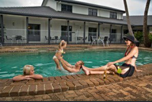 Alara Motor Inn - Accommodation in Brisbane 1