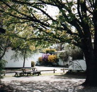 Silverwater Holiday Flats