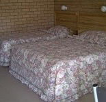 Aaron Inn Motel - Accommodation in Brisbane