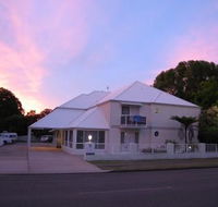 Admiral Nelson Motor Inn - Accommodation in Brisbane