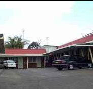 Arrowyn Motel - Accommodation in Brisbane