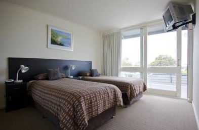 Horizons Apartments Narooma - Accommodation in Brisbane 2