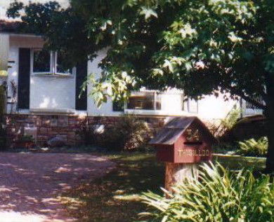 Thisilldo - Accommodation in Brisbane 0