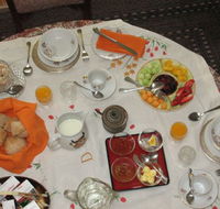 Narrabundah Bed  Breakfast - Accommodation in Brisbane