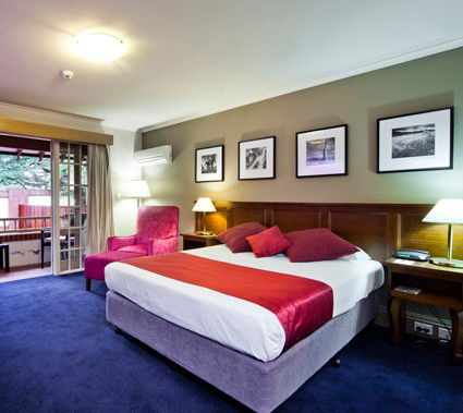 Braddon ACT Accommodation in Brisbane