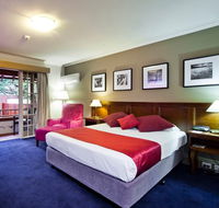 Mercure Canberra - Accommodation in Brisbane