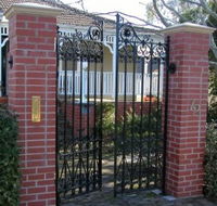 Gates Cottage Bed  Breakfast - Accommodation in Brisbane