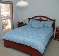 Elms At Alroy - Accommodation in Brisbane