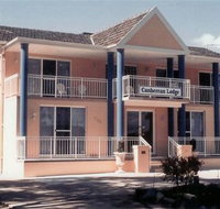 Canberran Lodge - Accommodation in Brisbane