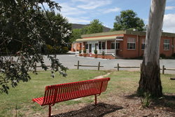 Canberra Carotel Motel - Accommodation in Brisbane 1